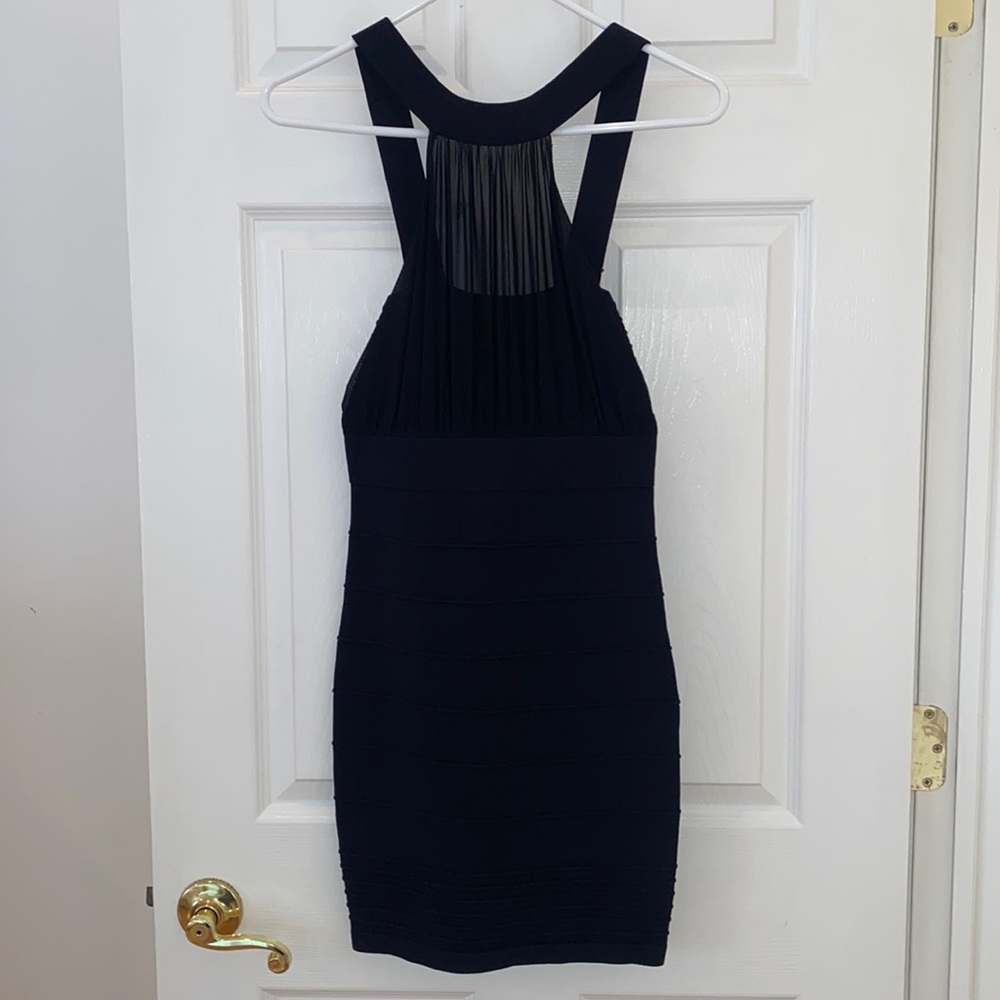 Black dress from Forever 21, size Small